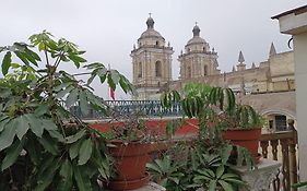 Hotel Espana Lima Peru